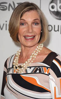 Susan Sullivan